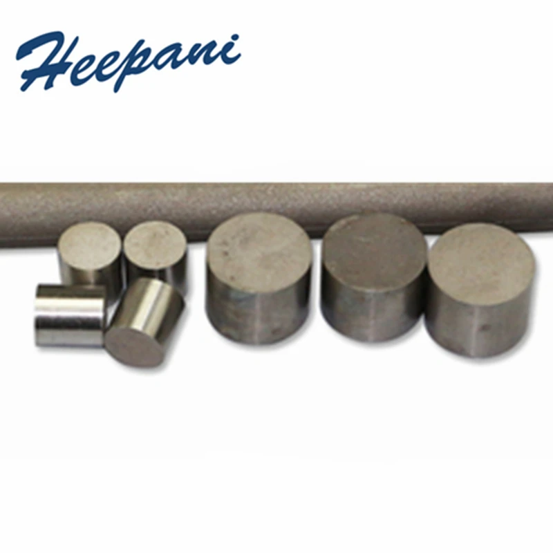 PM35 Breathable Die Steel Rod 4x10mm - 16x100mm Mold Steel Metal Emission Steel Round Bar Tool Steel
PM35 Breathable Die Steel Rod 4x10mm - 16x100mm Mold Steel Metal Emission Steel Round Bar Tool Steel