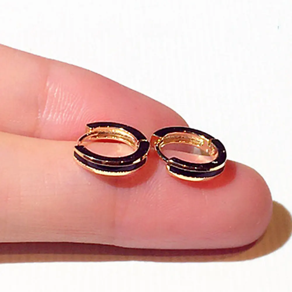 JUWANG Romantic All-match Fashion Round Trendy Earrings Super Minimalist for Lady Temperament Aesthetic Exquisite Luxury Jewelry
JUWANG Romantic All-match Fashion Round Trendy Earrings Super Minimalist for Lady Temperament Aesthetic Exquisite Luxury Jewelry