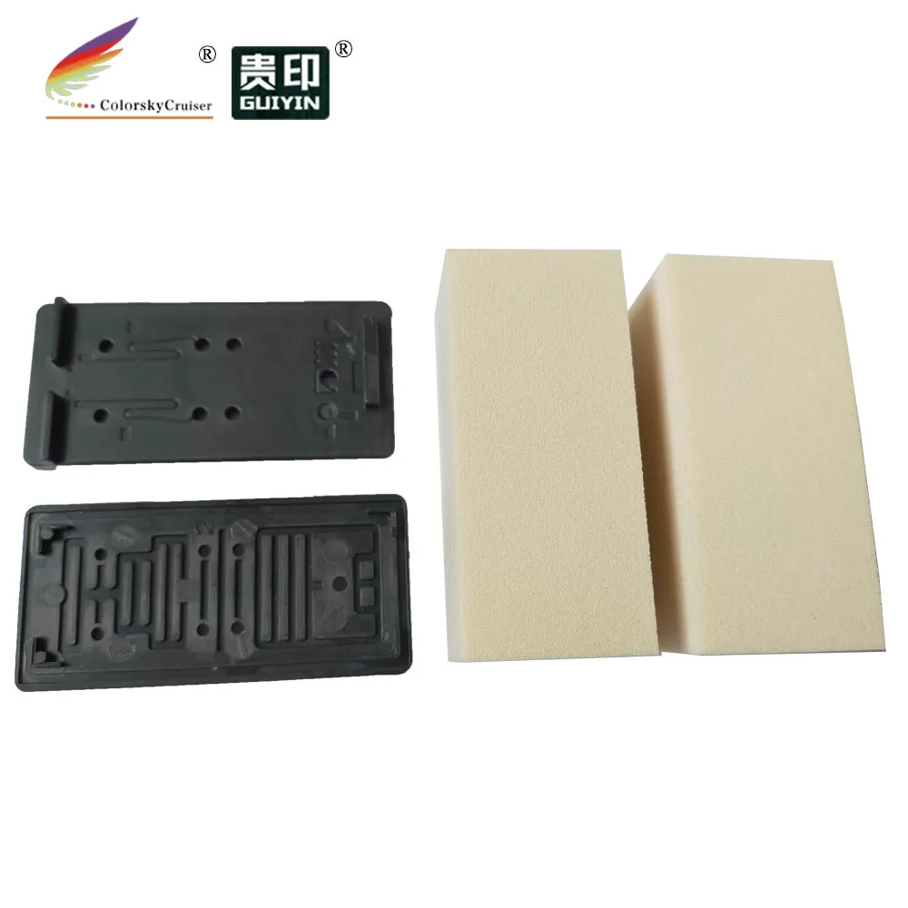 TC34-3 compatible plastic top cap cover and foam sponge for HP 74 350 140 860 96 339 337 129 130 851 ink cartridge 200sets/lot
TC34-3 compatible plastic top cap cover and foam sponge for HP 74 350 140 860 96 339 337 129 130 851 ink cartridge 200sets/lot