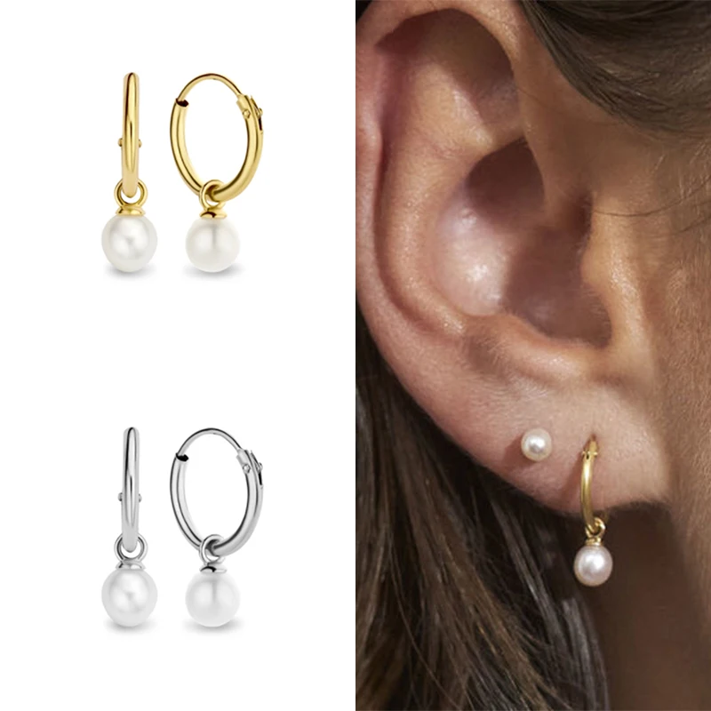BOAKO Bohemia 925 Sterling Silver Pearl Pendant Earrings For Women Wedding High Jewelery Vintage Luxury с жемчугом серебро 925
BOAKO Bohemia 925 Sterling Silver Pearl Pendant Earrings For Women Wedding High Jewelery Vintage Luxury с жемчугом серебро 925