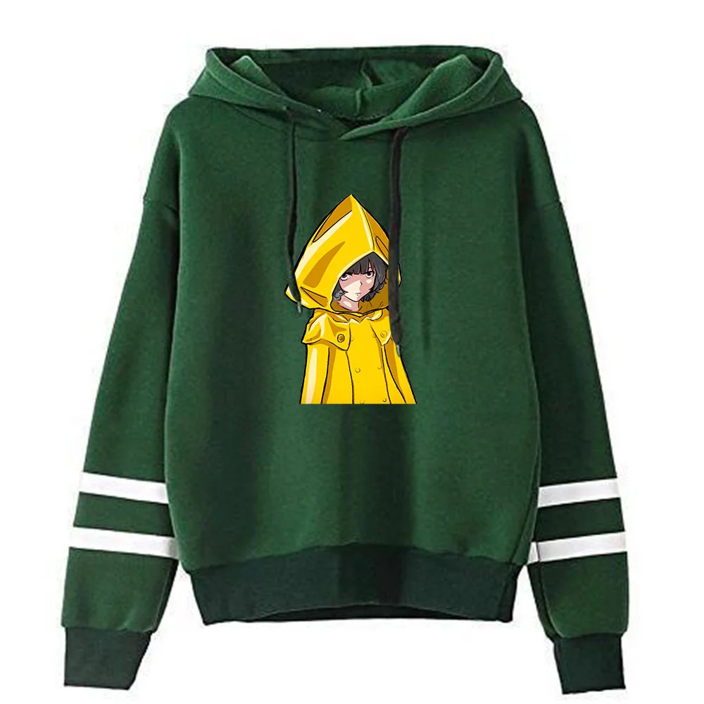 Hot Game Little Nightmares Hoodies Long Sleeve Streetwear Harajuku Sweatshirt Men/Women Unisex Sport Hoody Tops
Hot Game Little Nightmares Hoodies Long Sleeve Streetwear Harajuku Sweatshirt Men/Women Unisex Sport Hoody Tops