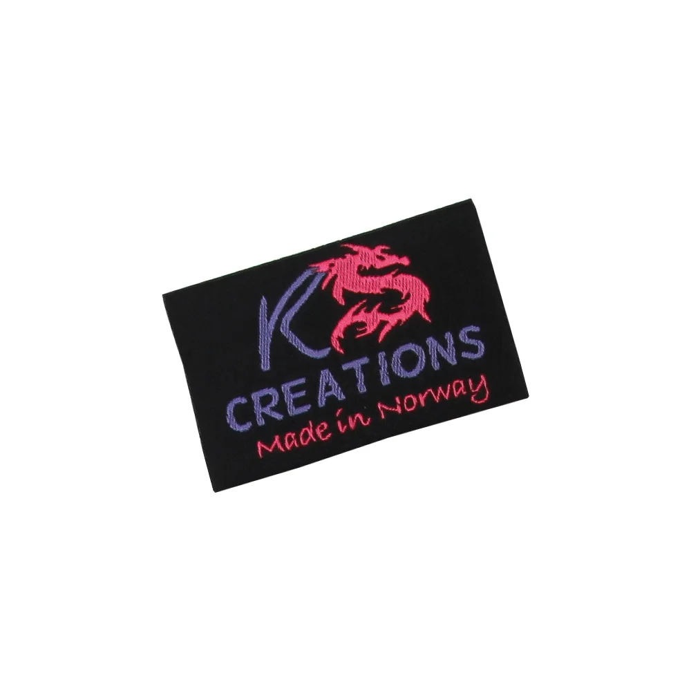 Free Shipping Customized Cotton Casual Women Or Men Clothing Labels With Brand Logo Woven Label For Kids Clothes
Free Shipping Customized Cotton Casual Women Or Men Clothing Labels With Brand Logo Woven Label For Kids Clothes