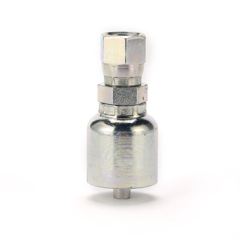 100PCS Factory Directly Sales 26711-06-06PKAST JIC FEMALE 9/16''x18 HOSE TAIL 3/8'' HYDRAULIC ONE PIECE FITTING
100PCS Factory Directly Sales 26711-06-06PKAST JIC FEMALE 9/16''x18 HOSE TAIL 3/8'' HYDRAULIC ONE PIECE FITTING