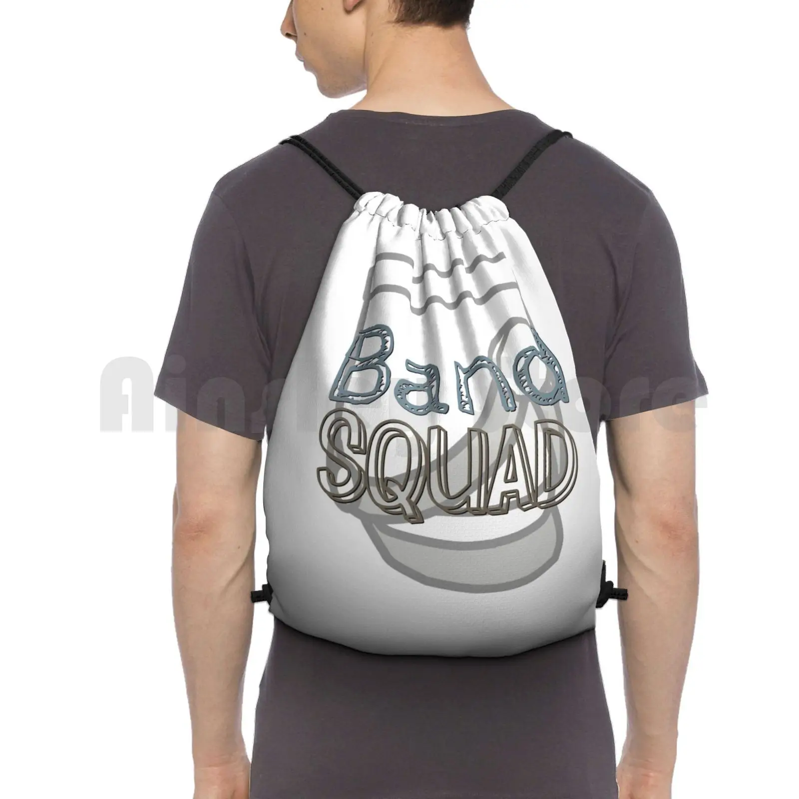 Рюкзак Band Squad-Shako, сумки на шнурке, спортивная сумка, водонепроницаемая группа Band Squad, марширующий оркестр, марширующий оркестр для средней школы, высокий
Рюкзак Band Squad-Shako, сумки на шнурке, спортивная сумка, водонепроницаемая группа Band Squad, марширующий оркестр, марширующий оркестр для средней школы, высокий
