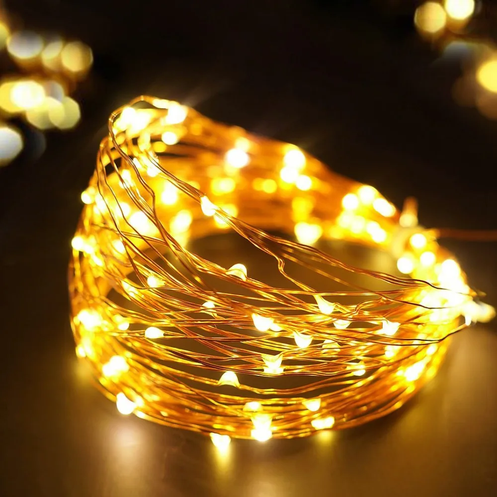 Copper Wire 5-10M Fairy LED Kitchen Lamp Cabinet Light Wardrobe Closet Furniture Bedroom lighting for Halloween Christmas Decor
Copper Wire 5-10M Fairy LED Kitchen Lamp Cabinet Light Wardrobe Closet Furniture Bedroom lighting for Halloween Christmas Decor
