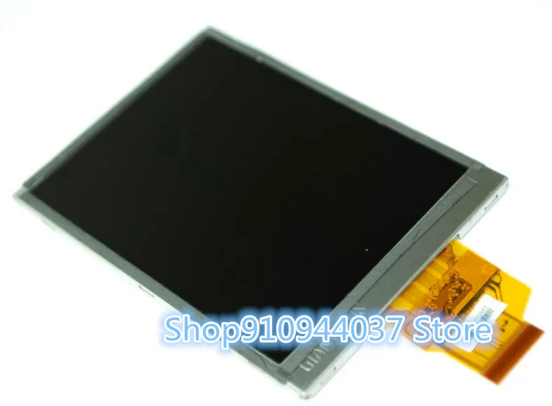 Новый ЖК-экран для SAMSUNG WB110 WB110F, запасная часть для цифровой камеры с подсветкой
Новый ЖК-экран для SAMSUNG WB110 WB110F, запасная часть для цифровой камеры с подсветкой