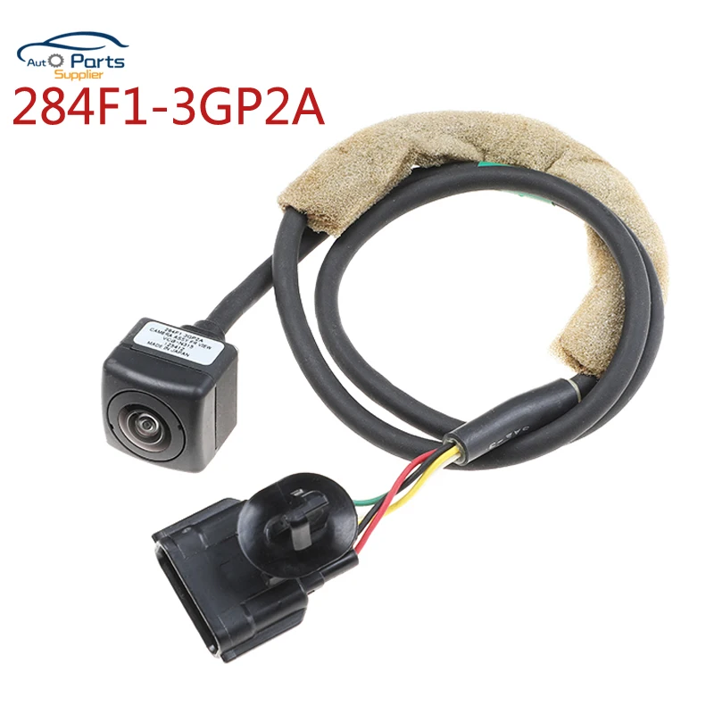 284F1-3GP2A 284F13GP2A View Camera For Nissan Reverse Camera BackUp Original car accessories
284F1-3GP2A 284F13GP2A View Camera For Nissan Reverse Camera BackUp Original car accessories