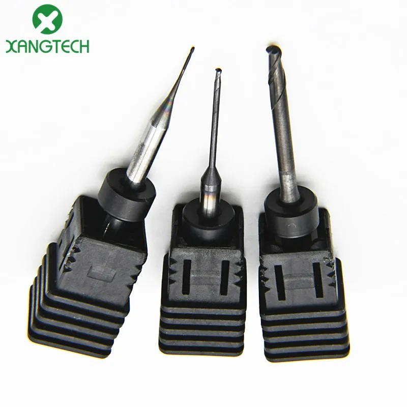 XANGTECH Dental Lab DC/DLC Sirona MCX5 фрезерные боры 0,5/1,0/2,5 мм для циркония/искусственное дерево
XANGTECH Dental Lab DC/DLC Sirona MCX5 фрезерные боры 0,5/1,0/2,5 мм для циркония/искусственное дерево