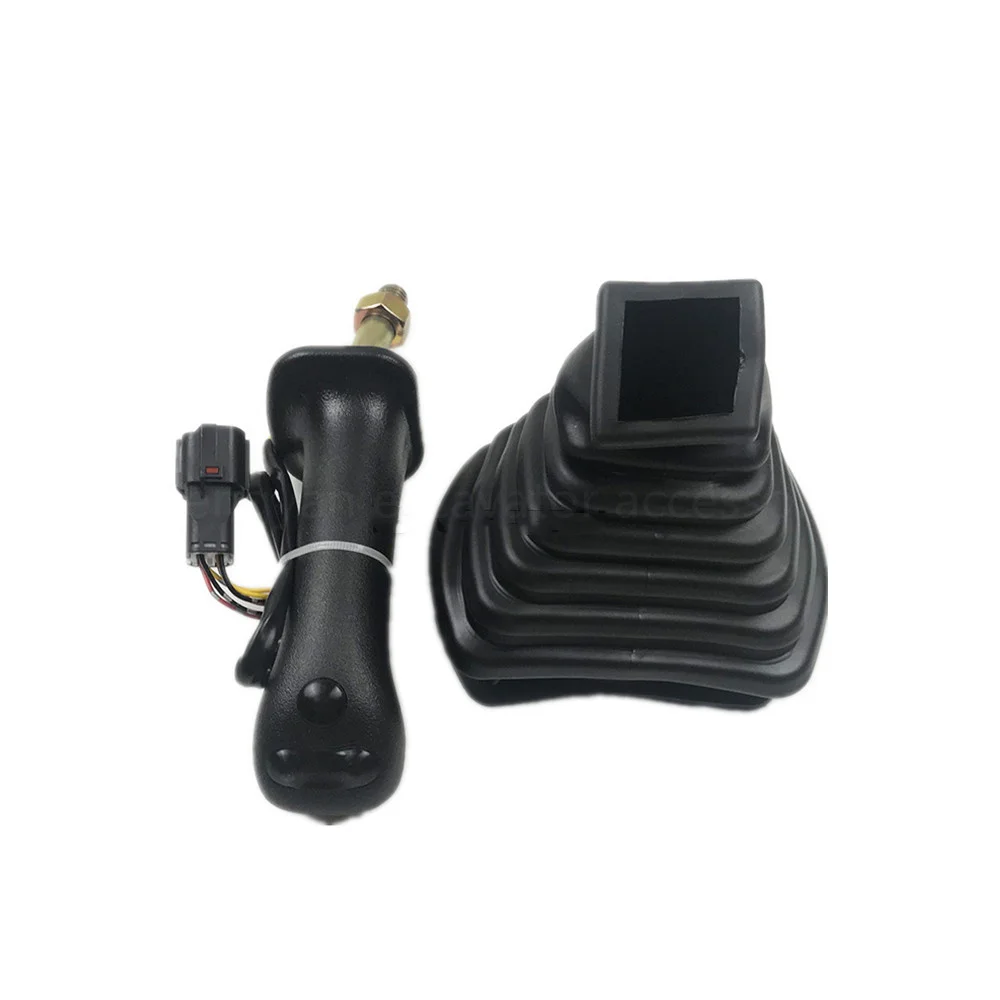 For Doosan Daewoo DH DX60 150 215 225 260 300 370-9C 380 Handle Glue Joystick Control Rod Dust Cover Excavator Parts
For Doosan Daewoo DH DX60 150 215 225 260 300 370-9C 380 Handle Glue Joystick Control Rod Dust Cover Excavator Parts
