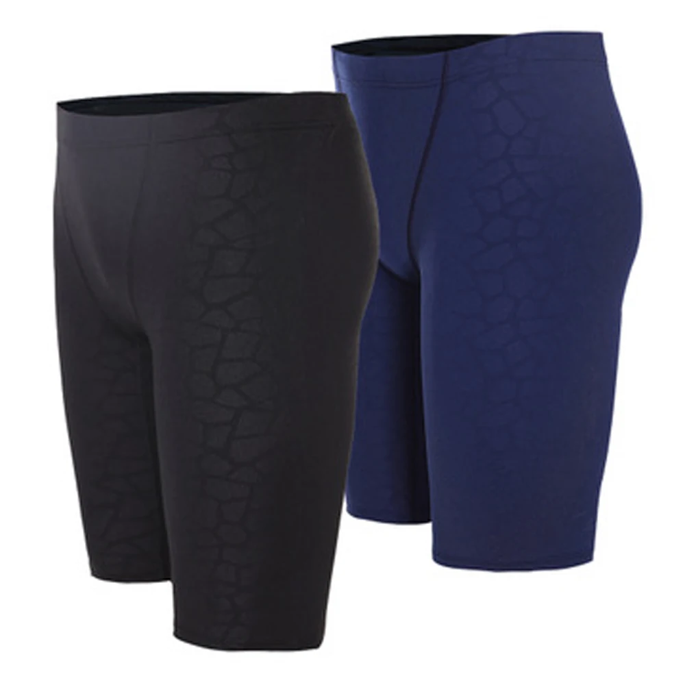 Men Swimwear Tight Swim Trunks Plus Size Quick Dry Swimming Jammer Competition Racing Swimsuit Boys Swimwear Pants Long Briefs
Men Swimwear Tight Swim Trunks Plus Size Quick Dry Swimming Jammer Competition Racing Swimsuit Boys Swimwear Pants Long Briefs