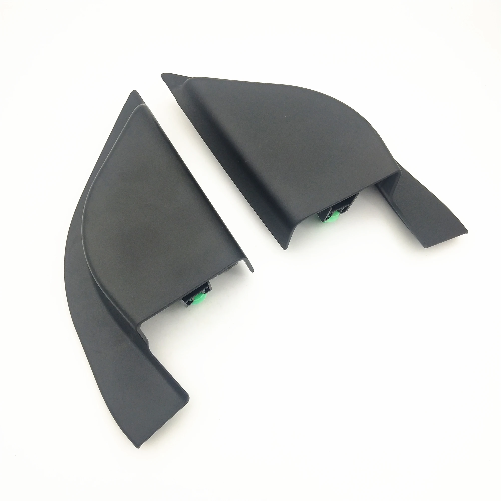 Front Side Door A Pillar Top Trim Panel Cover Left or Right For Chevrolet Sonic Aveo T300 OEM# 95205567 95205565
Front Side Door A Pillar Top Trim Panel Cover Left or Right For Chevrolet Sonic Aveo T300 OEM# 95205567 95205565