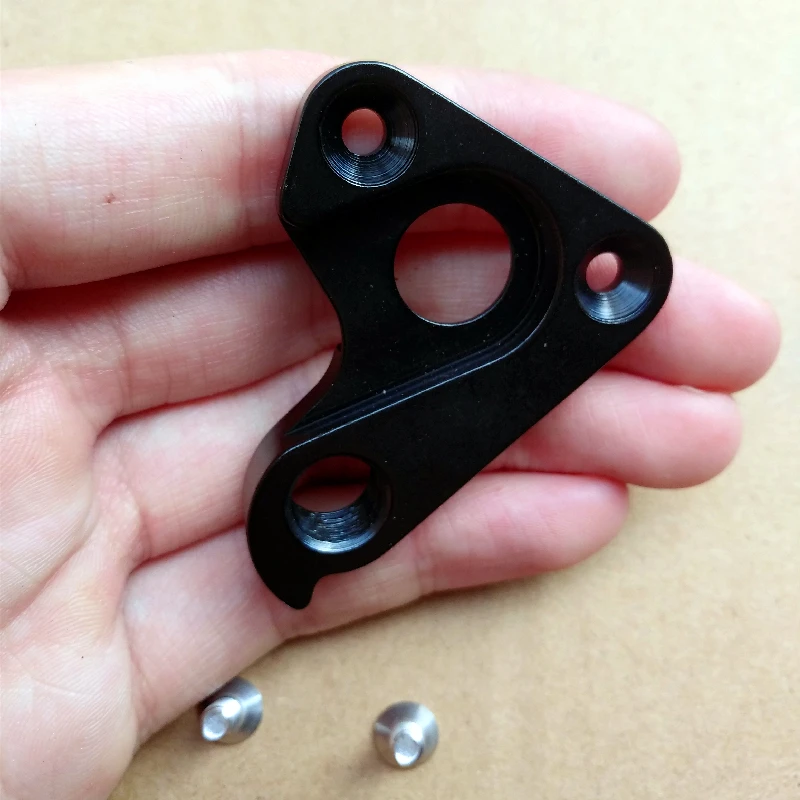 5pcs CNC Bicycle rear derailleur hanger For DE ROSA SK PININFARINA 2020 model MECH dropout De Rosa Idol SK mtb mountain frame
5pcs CNC Bicycle rear derailleur hanger For DE ROSA SK PININFARINA 2020 model MECH dropout De Rosa Idol SK mtb mountain frame