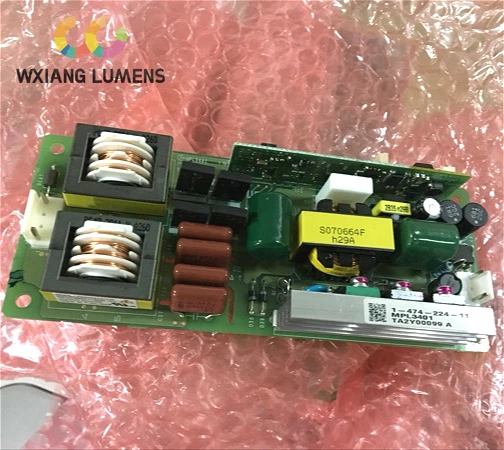 Projector Ballast Lamp Power Supply Lamp Driver PHG331A1HE for Sony VPL-F401H AC275W
Projector Ballast Lamp Power Supply Lamp Driver PHG331A1HE for Sony VPL-F401H AC275W