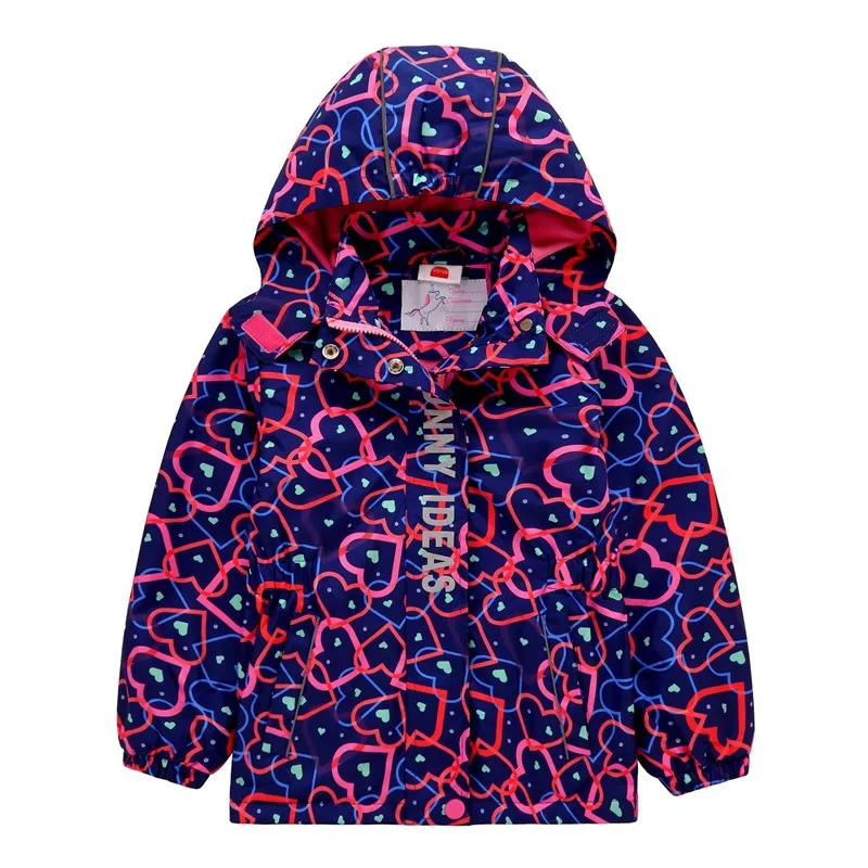 New 2022 Brand kids girls outdoor windproof waterproof jacket, fleece lining jacket, winderbreaker, size 98 to 152
New 2022 Brand kids girls outdoor windproof waterproof jacket, fleece lining jacket, winderbreaker, size 98 to 152