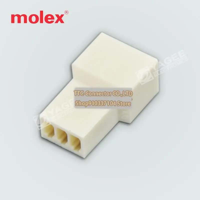 20pcs/lot 2911-0033 29-11-0033 29110033 Connector 3P 2.5mm Plastic case 100% New and Original
20pcs/lot 2911-0033 29-11-0033 29110033 Connector 3P 2.5mm Plastic case 100% New and Original