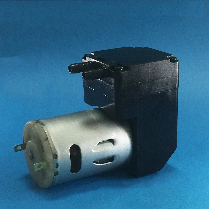 Micro Diaphragm Air Pump 12V 540 Motor Creation Vacuum Suction Pump automobile exhaust gas Detection pump Free Shipping
Micro Diaphragm Air Pump 12V 540 Motor Creation Vacuum Suction Pump automobile exhaust gas Detection pump Free Shipping