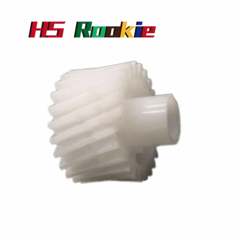Шестерня привода фьюзера для Konica Minolta bizhub C220, C280, C360, C7722, C7728, 5 шт.
Шестерня привода фьюзера для Konica Minolta bizhub C220, C280, C360, C7722, C7728, 5 шт.