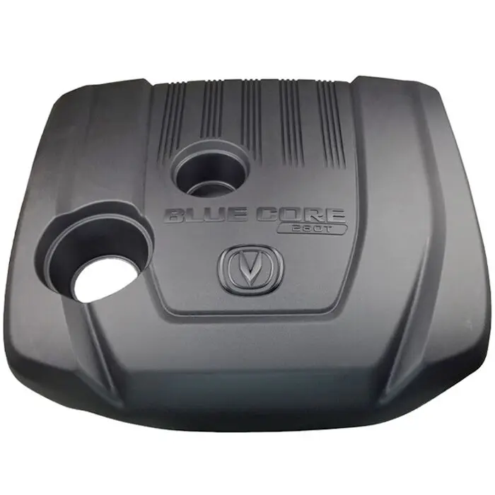 For Changan cs75 plus engine upper cover guard plate dust cover decorative cover engine room sound insulation
For Changan cs75 plus engine upper cover guard plate dust cover decorative cover engine room sound insulation