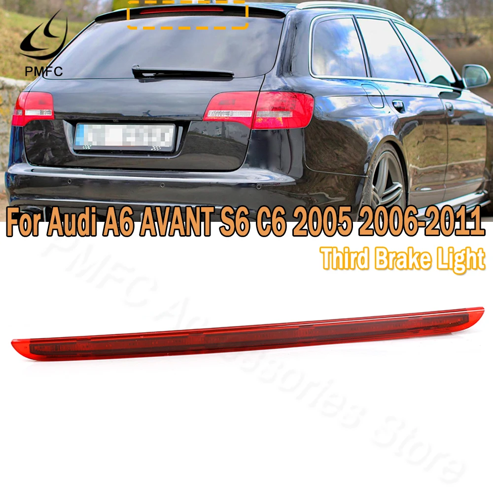 Задний светильник п-сигнал, 3-й, 3-й, в сборе, для автомобилей Audi A6, Аванта, S6, C6, 2005, 2006, 2007, 2008, 2009, 2010, f9945097 
Задний светильник п-сигнал, 3-й, 3-й, в сборе, для автомобилей Audi A6, Аванта, S6, C6, 2005, 2006, 2007, 2008, 2009, 2010, f9945097