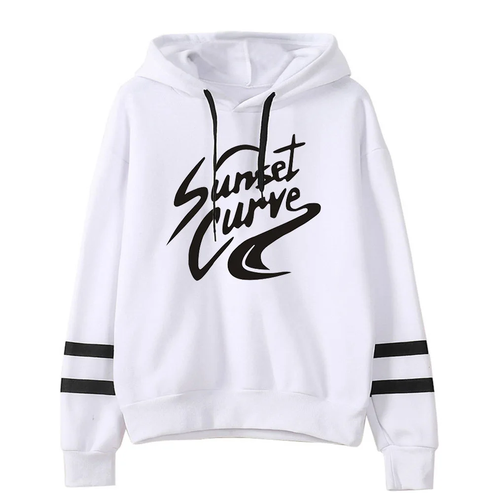 Julie and The Phantoms Hoodie 2020 Sunset Curve Men Hoodies Sweatshirt Casual Loose Fit Hip Hop Fashoin Pullover Tops Streetwear
Julie and The Phantoms Hoodie 2020 Sunset Curve Men Hoodies Sweatshirt Casual Loose Fit Hip Hop Fashoin Pullover Tops Streetwear