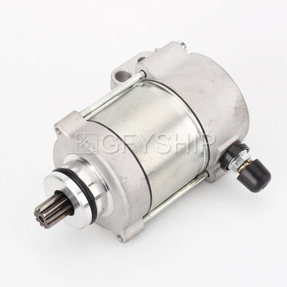 Стартер мотоцикла для KTM 250 EXC 2011-2012 300 EXC 2008-2012 300 EXC-E 2007-2010 12 в 410 Вт 55140001100 55140001000
Стартер мотоцикла для KTM 250 EXC 2011-2012 300 EXC 2008-2012 300 EXC-E 2007-2010 12 в 410 Вт 55140001100 55140001000