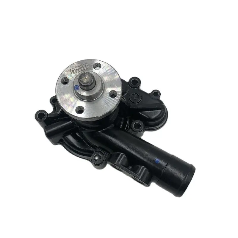 For excavator parts Yanmar 4tnv98/4TNV94 engine water pump Hyundai R60-7 Doosan Daewoo 60-7 80-7 water pump
For excavator parts Yanmar 4tnv98/4TNV94 engine water pump Hyundai R60-7 Doosan Daewoo 60-7 80-7 water pump