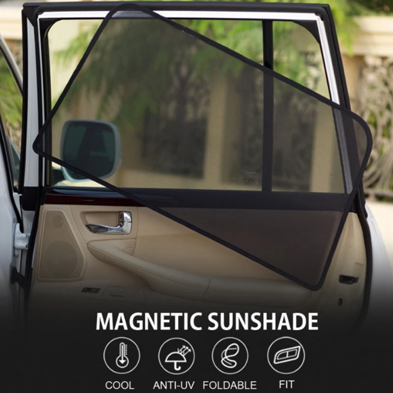 For Honda CRV 2017 2018 2019 2020 Magnetic Window Car Sunshield Gauze Mesh Sunshade Protective Cover Accessories
For Honda CRV 2017 2018 2019 2020 Magnetic Window Car Sunshield Gauze Mesh Sunshade Protective Cover Accessories
