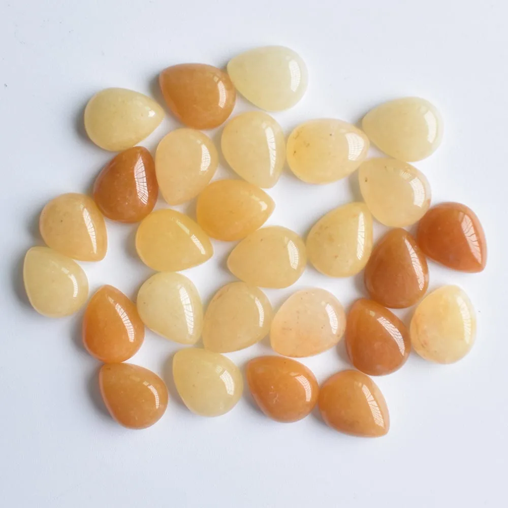 2020 Fashion hot sale top quality natural stone drop CAB CABOCHON 8x10mm bead for jewelry making 50pcs/lot Wholesale free
2020 Fashion hot sale top quality natural stone drop CAB CABOCHON 8x10mm bead for jewelry making 50pcs/lot Wholesale free