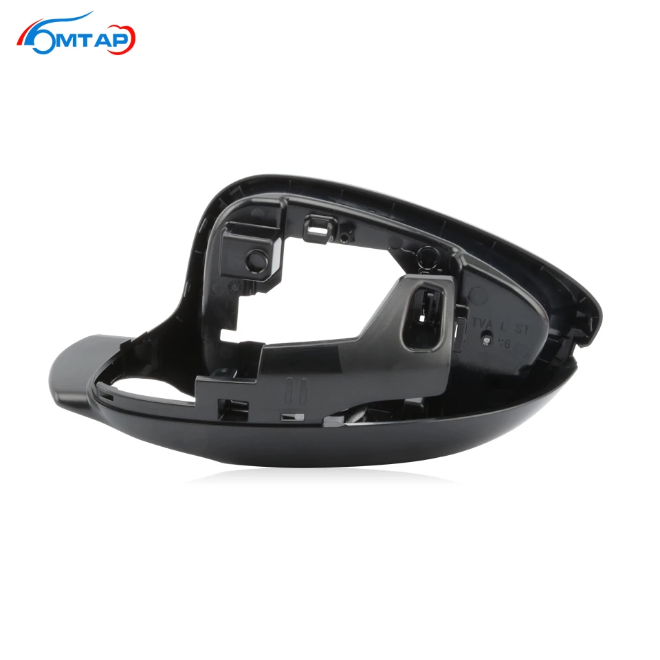 MTAP For HONDA ACCORD X 2018 2019 2020 CV1 Exterior Rearview Mirror Frame Rear-view Mirror Cover Side Mirror Bezel
MTAP For HONDA ACCORD X 2018 2019 2020 CV1 Exterior Rearview Mirror Frame Rear-view Mirror Cover Side Mirror Bezel