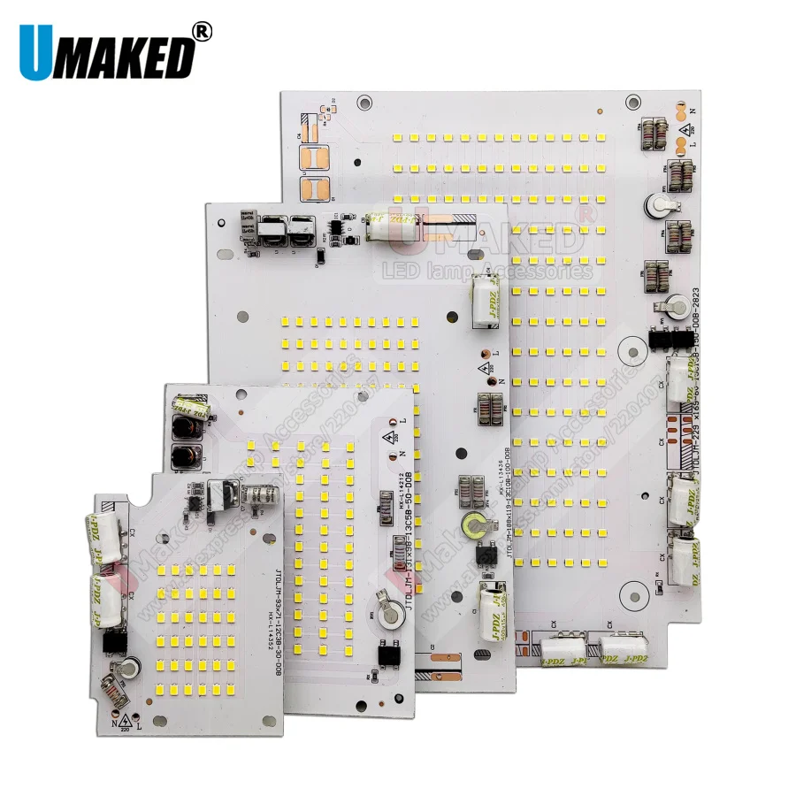 5 шт. AC220v светодиодная печатная плата SMD2835 30/50/70/100/150/200 Вт светодиодный встроенный драйвер микросхемы умный IC SMD светодиодный прожектор Источник DIY выходная лампа
5 шт. AC220v светодиодная печатная плата SMD2835 30/50/70/100/150/200 Вт светодиодный встроенный драйвер микросхемы умный IC SMD светодиодный прожектор Источник DIY выходная лампа