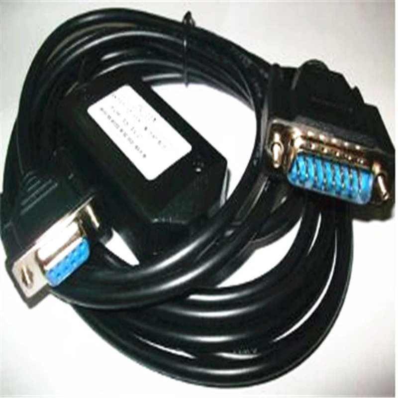 6ES5734-1BD20 PC-TTY ПК адаптер TTY Кабель для программирования для S5 PLC 6ES5 734-1BD20
6ES5734-1BD20 PC-TTY ПК адаптер TTY Кабель для программирования для S5 PLC 6ES5 734-1BD20
