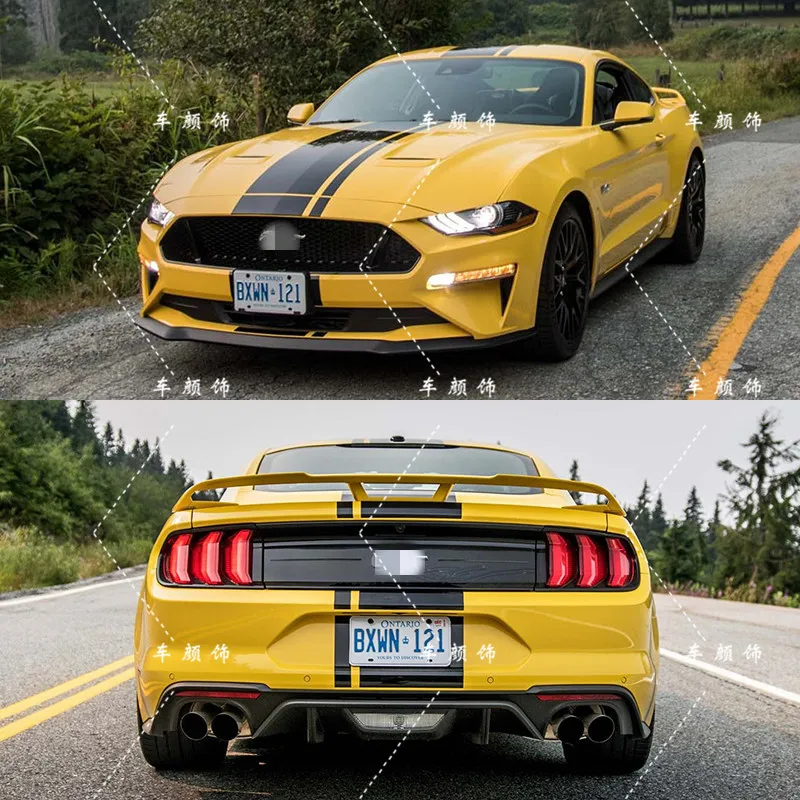 Car Goods Car Stickers Car Accessories Exterior Details Stickers For Ford Mustang 15-18 Snake Sticker Vinyl Decal Stickers
Car Goods Car Stickers Car Accessories Exterior Details Stickers For Ford Mustang 15-18 Snake Sticker Vinyl Decal Stickers