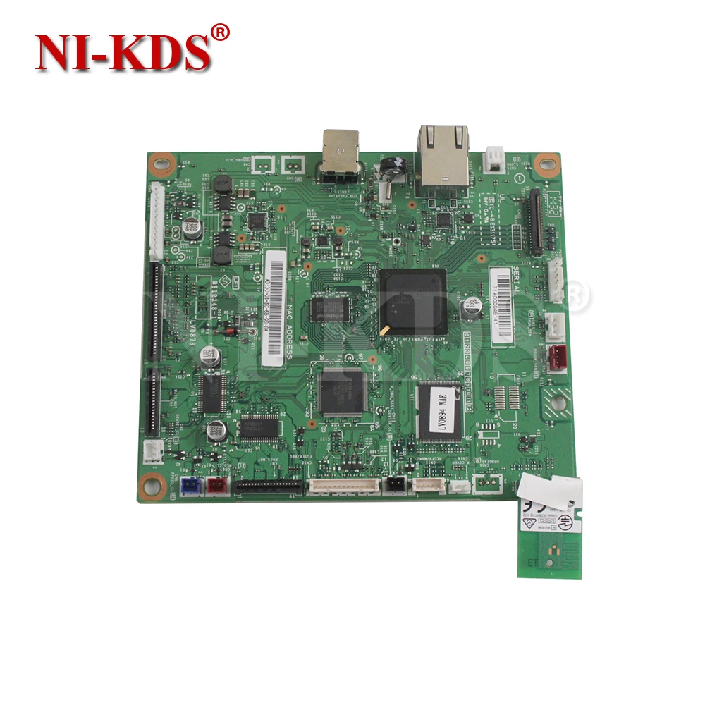 LV0900001 Formatter Board for Brother HL-3170CDWN HL-3170CDW HL3170 3170 Mainboard Logic Board Printer Parts
LV0900001 Formatter Board for Brother HL-3170CDWN HL-3170CDW HL3170 3170 Mainboard Logic Board Printer Parts