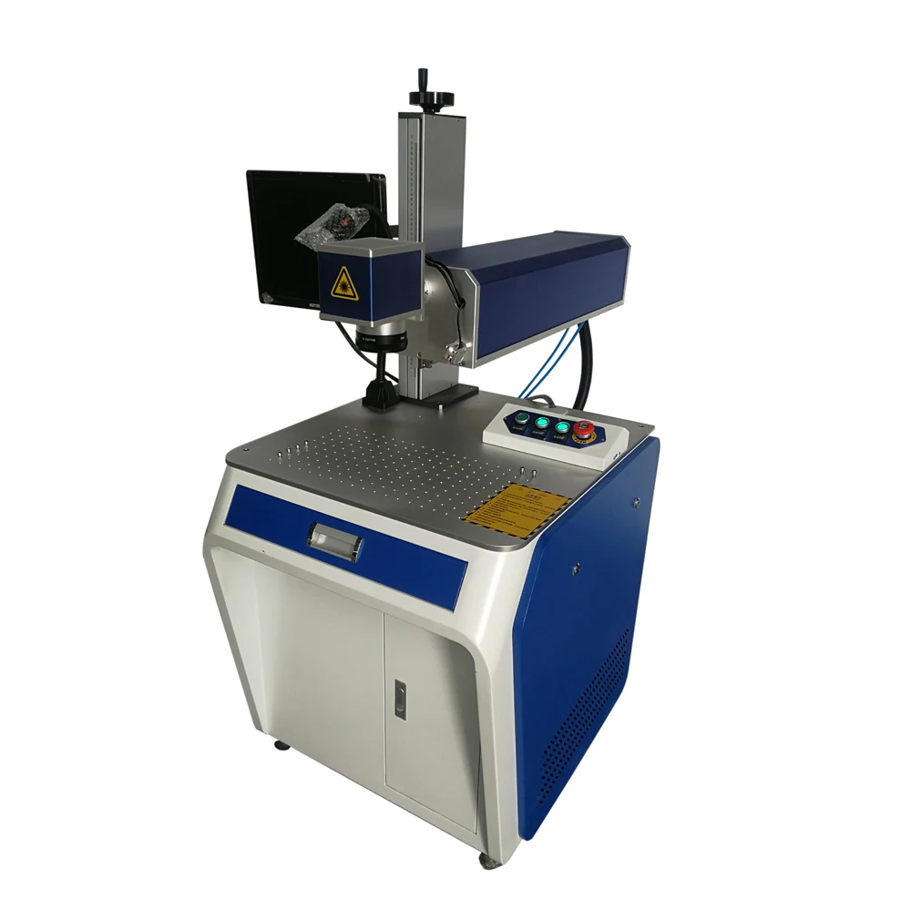 UV Laser Engraving Machine Metal Cards Marking Stainless Steel Cutting Gold Silver Wood Glass 20w 3w 5w UV Laser
UV Laser Engraving Machine Metal Cards Marking Stainless Steel Cutting Gold Silver Wood Glass 20w 3w 5w UV Laser