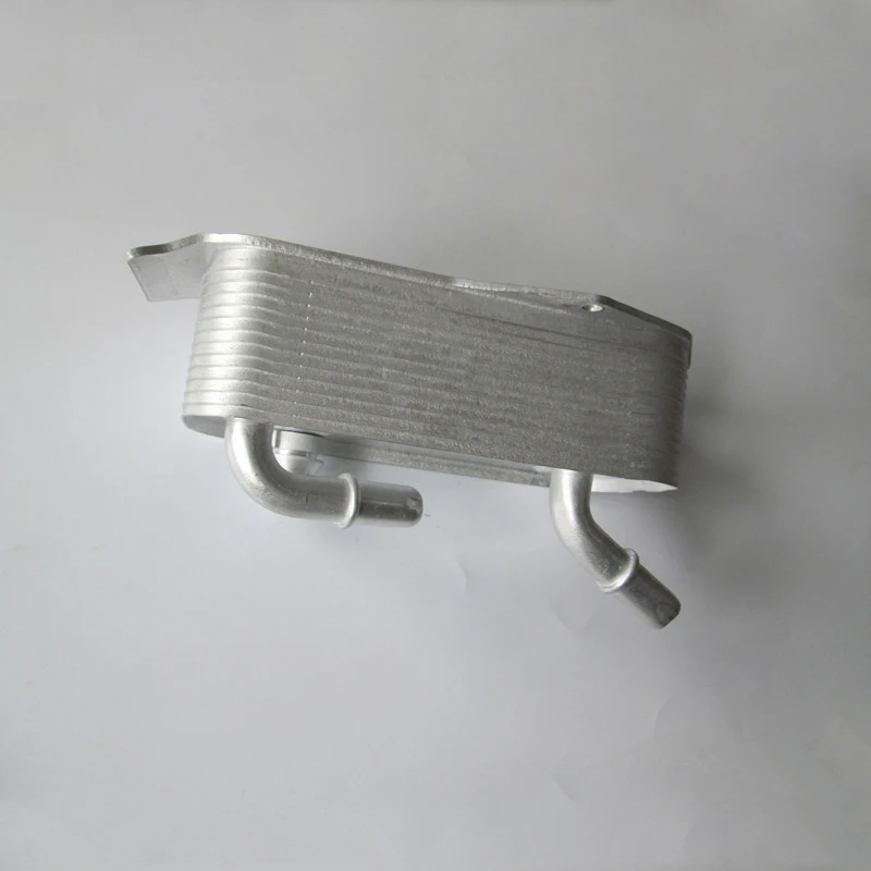 Transmission Oil Cooler Fits For BMW 1 SERIES 3 SERIES X1 E90 E93 318i 320i 325i 330i
Transmission Oil Cooler Fits For BMW 1 SERIES 3 SERIES X1 E90 E93 318i 320i 325i 330i