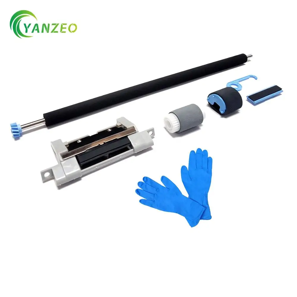 RK-5200 Maintenance Roller Kit for HP LaserJet 5200 Preventive Maintenance Roller Kit to Canon LBP3500 LBP3460 LBP3780
RK-5200 Maintenance Roller Kit for HP LaserJet 5200 Preventive Maintenance Roller Kit to Canon LBP3500 LBP3460 LBP3780