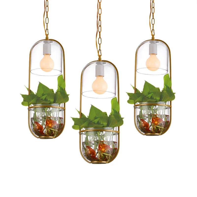 Nordic plant chandelier rural Flower Restaurant lamp potted porch balcony green plant Chandelier
Nordic plant chandelier rural Flower Restaurant lamp potted porch balcony green plant Chandelier
