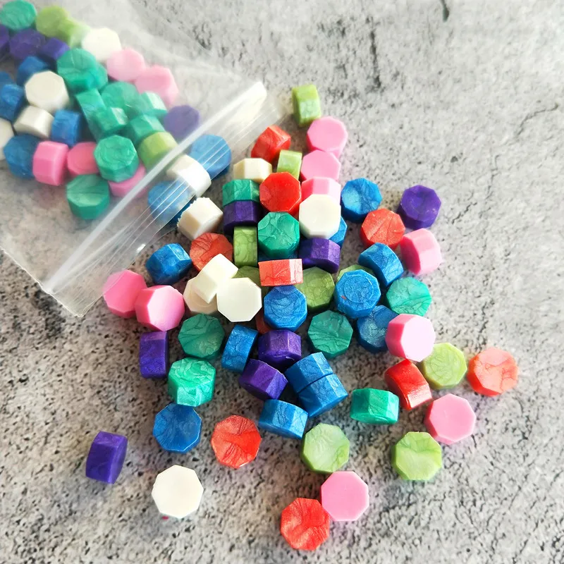 Hot Sale!100 PCS mixed color/set Multicolor Stamps Sealing Wax granule In bulk Multifunction Documents Stamp supplies
Hot Sale!100 PCS mixed color/set Multicolor Stamps Sealing Wax granule In bulk Multifunction Documents Stamp supplies