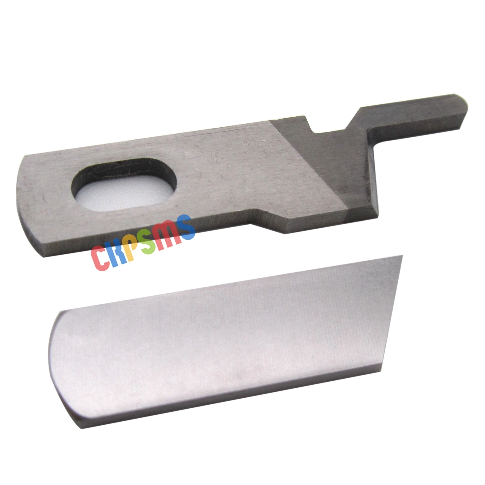 1SET #1250024-229+1250014-237 UPPER AND LOWER KNIFE FOR TOYOTA OVERLOCKER SL3335, SL3487, SL1T-X
1SET #1250024-229+1250014-237 UPPER AND LOWER KNIFE FOR TOYOTA OVERLOCKER SL3335, SL3487, SL1T-X