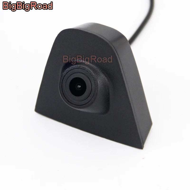 BigBigRoad For Honda Accord 9 MK9 MK8 MK7 2012 2013 2014 2015 2016 2017 Car Front Logo View Camera Cam Waterproof
BigBigRoad For Honda Accord 9 MK9 MK8 MK7 2012 2013 2014 2015 2016 2017 Car Front Logo View Camera Cam Waterproof