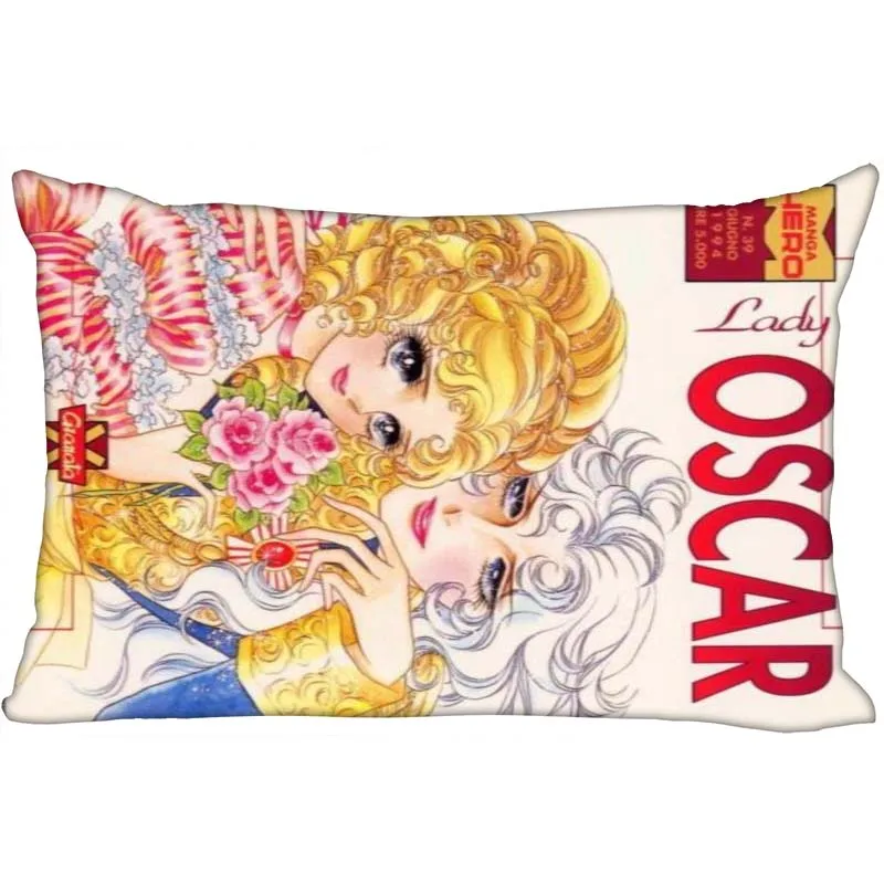 The Rose of Versailles Pillow Case Rectangle Satin Fabric Pillow Cover For Sofa Home Bedroom Wedding Decoration Pillow Cases0406
The Rose of Versailles Pillow Case Rectangle Satin Fabric Pillow Cover For Sofa Home Bedroom Wedding Decoration Pillow Cases0406
