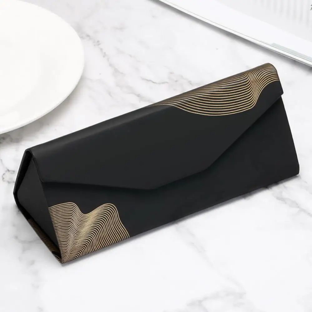 Unisex Fashion Men Wom Glasses Case Protective Box Annual Ring Print Prism Eyeglass Eyewear Case Sunglasses Glasses Box Jewery
Unisex Fashion Men Wom Glasses Case Protective Box Annual Ring Print Prism Eyeglass Eyewear Case Sunglasses Glasses Box Jewery