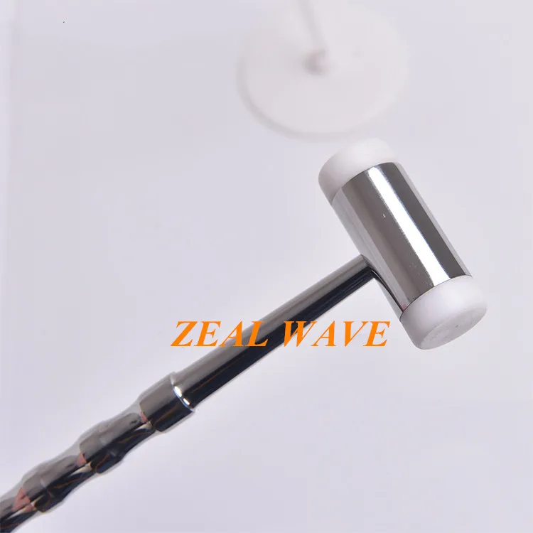 Dental Bone Hammer Dental Extraction Hammer Two-end Nylon Hammer Dental Nylon Hammer Dental Dental Material
Dental Bone Hammer Dental Extraction Hammer Two-end Nylon Hammer Dental Nylon Hammer Dental Dental Material