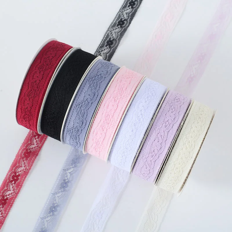 3CM 50Yards french lace fabric 2020 For gift packing ribbon crafts wedding decoration DIY sewing accessories
3CM 50Yards french lace fabric 2020 For gift packing ribbon crafts wedding decoration DIY sewing accessories