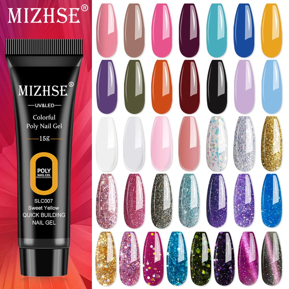 Акриловый поликристаллический гель для ногтей MIZHSE, розовый, белый, прозрачный кристалл, УФ светодиодный строительный гель, 15 мл, акриловый гель для наращивания ногтей, ногтей
Акриловый поликристаллический гель для ногтей MIZHSE, розовый, белый, прозрачный кристалл, УФ светодиодный строительный гель, 15 мл, акриловый гель для наращивания ногтей, ногтей