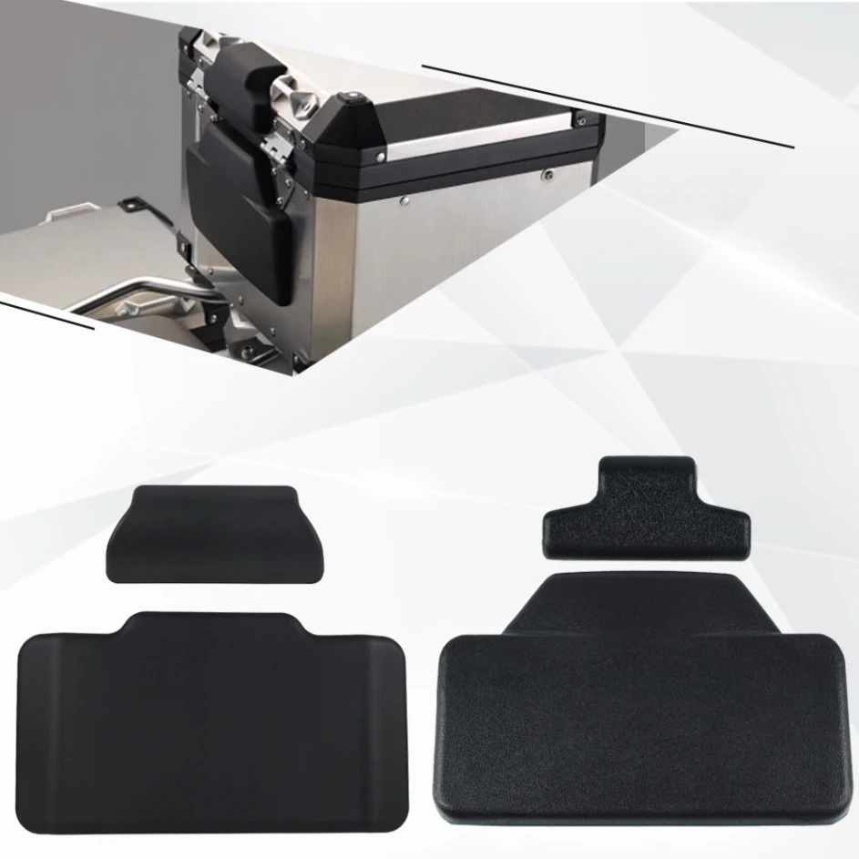 F850GS R1200GS Rear Case Cushion Passenger lazyback Backrest Pad FOR BMW F800GS R1200GS ADVENTURE R1200 R 1200 GS 2019 2020 2021
F850GS R1200GS Rear Case Cushion Passenger lazyback Backrest Pad FOR BMW F800GS R1200GS ADVENTURE R1200 R 1200 GS 2019 2020 2021