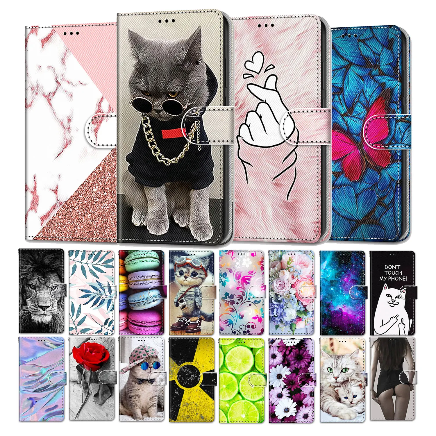 Flip Leather Case For iPhone 12 Mini 11 Pro Max XS XR 7G 6G SE 2020 Magnetic Wallet Book Cover Holder Card Slots Stand Bag Cat
Flip Leather Case For iPhone 12 Mini 11 Pro Max XS XR 7G 6G SE 2020 Magnetic Wallet Book Cover Holder Card Slots Stand Bag Cat