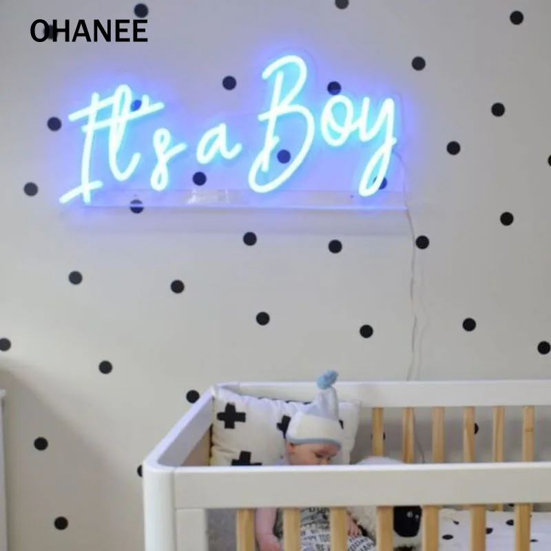 Неоновая вывеска it a boy, настенные светильники на заказ, украшение для вечеринки, свадьбы, Витрины Магазина, ресторана, дня рождения
Неоновая вывеска it a boy, настенные светильники на заказ, украшение для вечеринки, свадьбы, Витрины Магазина, ресторана, дня рождения