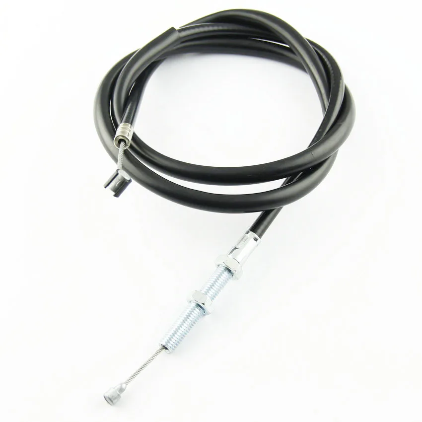 Motorcycles Parts Clutch Cable Line For Honda XL1000V XLV1000 VARADERO 1000 1999 2000 2001 2002 2003 2004 2005 2006 Clutch Line
Motorcycles Parts Clutch Cable Line For Honda XL1000V XLV1000 VARADERO 1000 1999 2000 2001 2002 2003 2004 2005 2006 Clutch Line