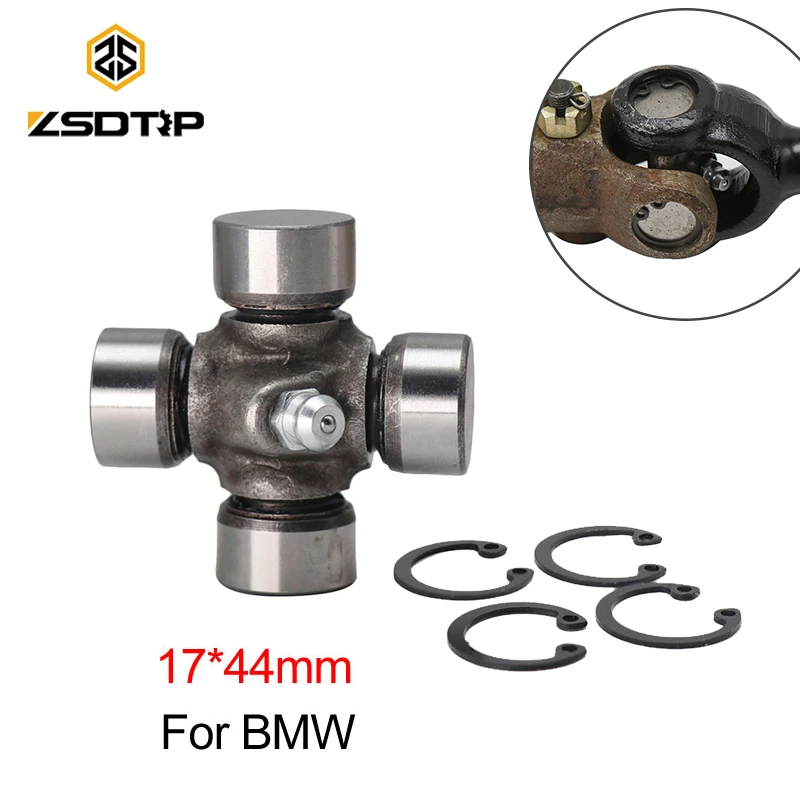 ZSDTRP для BMW поперечный вал 17*44 мм для BMW R24 R25 R25/2/3 U-образный шарнир для BMW поперечный вал
ZSDTRP для BMW поперечный вал 17*44 мм для BMW R24 R25 R25/2/3 U-образный шарнир для BMW поперечный вал